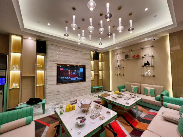 上海小时场ktv与ktv商务场区别解析-虹口区ktv预定