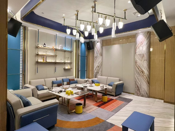 上海小时场ktv推荐低端场ktv小时场选择-虹口区ktv预定